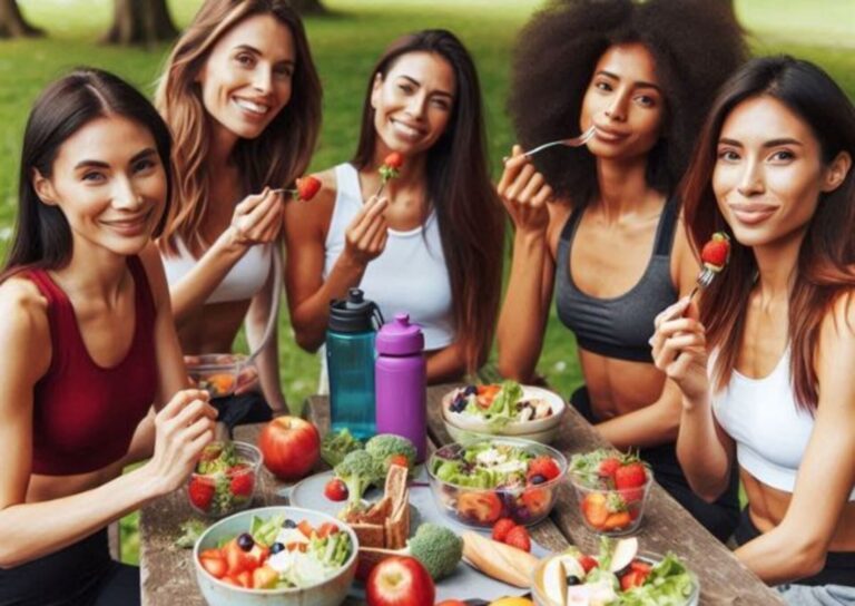 Dieta para Engordar – Ganhe peso de maneira saudável