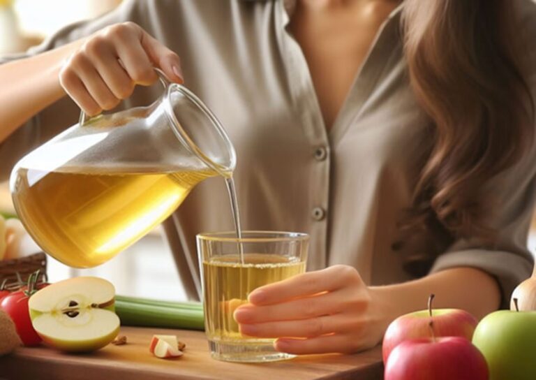 Vinagre de Maçã: Descubra os Benefícios Reais para a Saúde!
