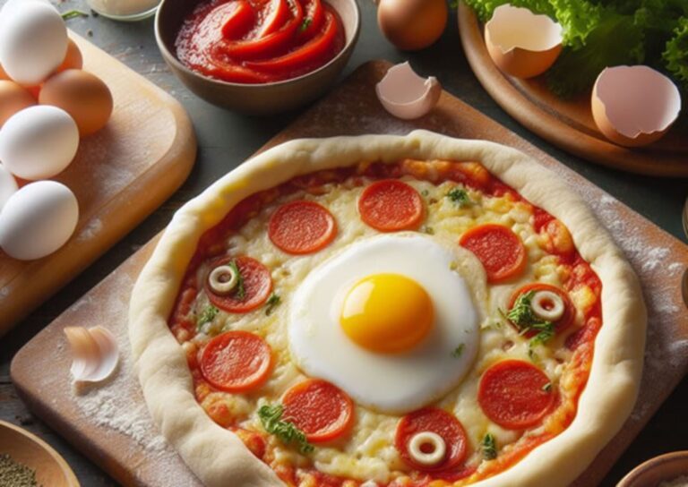 4 deliciosas receitas de massa de pizza low carb