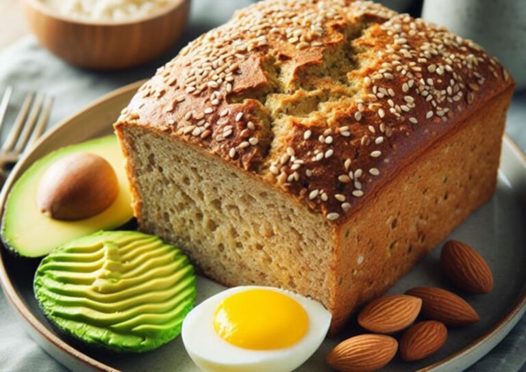 Pão Low Carb: Confira 8 Deliciosas e Diferentes Receitas