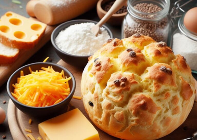 Pão de Queijo Low Carb – Aprenda 5 receitas deliciosas