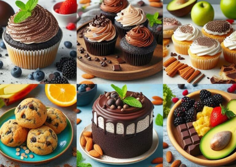 Sobremesas Low Carb – Confira as 12 melhores receitas