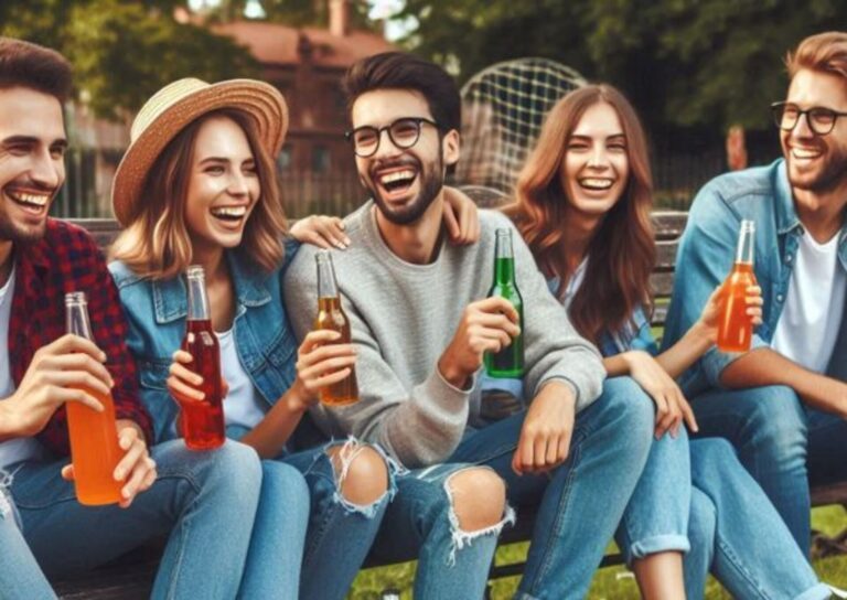 Os perigos do refrigerante: O que você precisa saber