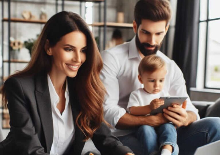 Trabalho e vida pessoal: O segredo do equilíbrio perfeito