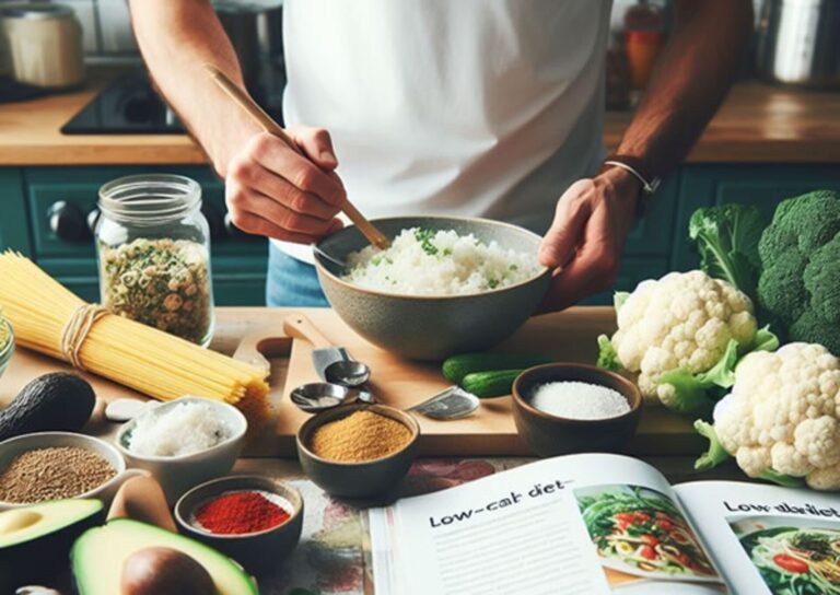 Alimentação Low Carb: Como fazer e como perder peso?