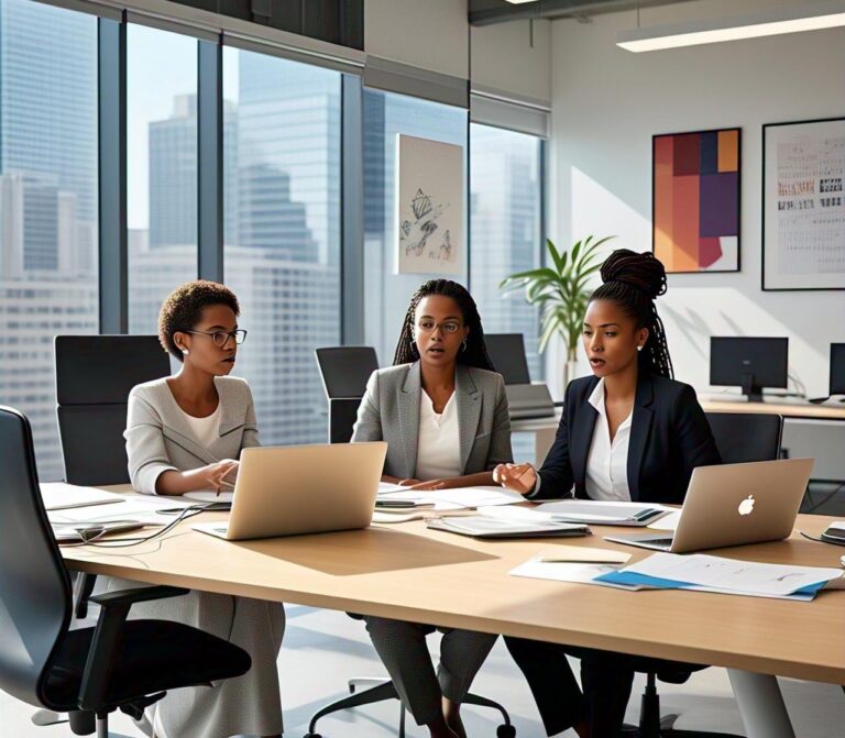 A importância do autocuidado para empreendedoras: equilibrando trabalho e vida pessoal