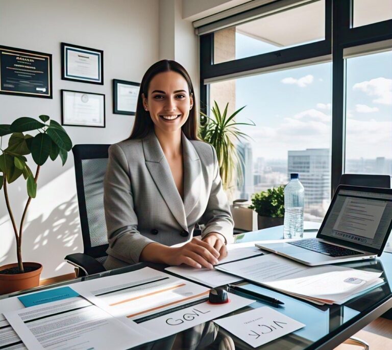 Empreendedorismo feminino: como as redes de apoio podem fazer a diferença na sua jornada